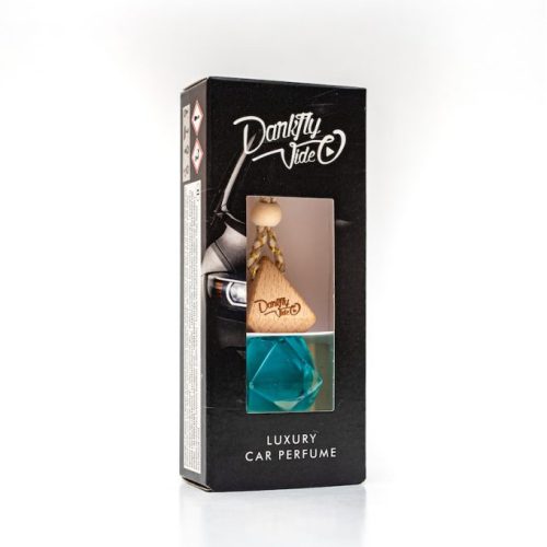 Darkfly Video - választható illattal