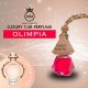 Olimpia - női autóillatosító parfüm 
