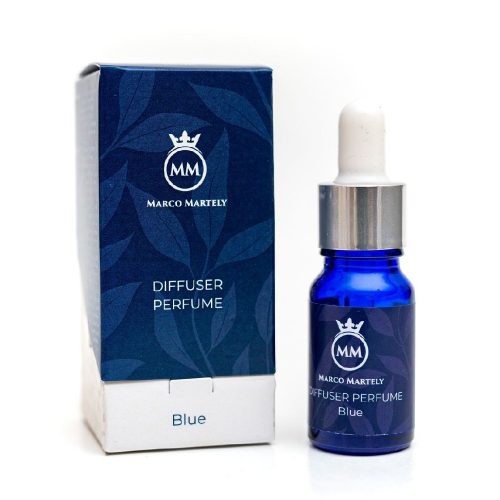 Blue - diffuser parfüm