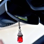  J'Adore - női autóillatosító parfüm 