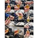  J'Adore - női autóillatosító parfüm 