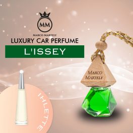 L'Issey - női autóillatosító parfüm 
