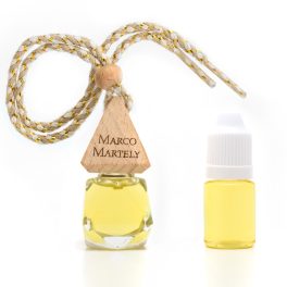 Marco Martely Air Freshener Car Perfume for Her –