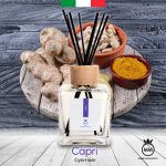 Capri - Pálcás illatosító