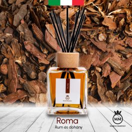 Roma - Pálcás illatosító