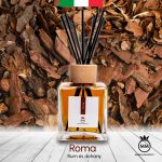 Roma - Pálcás illatosító 250ml
