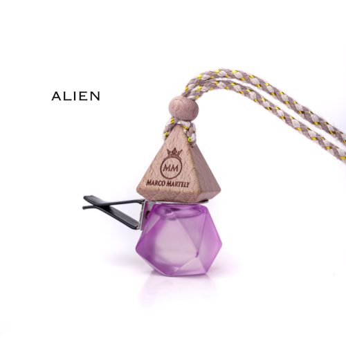 Alien - női autóillatosító parfüm 
