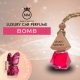 Bomb - női autóillatosító parfüm 