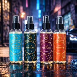 Légfrissítő Parfüm 50ml