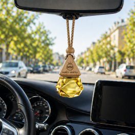 Luxury Autóillatosítók