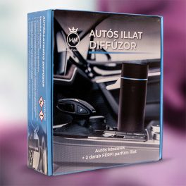 Diffúzor ajándékcsomag