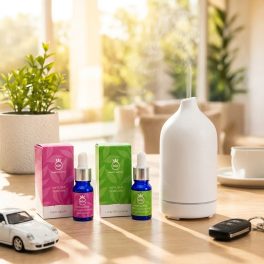 Diffuser