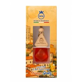 Orange spritz